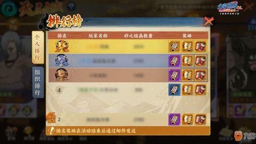火影忍者爆料攻略最新版,最新版深度解析，解锁忍者世界新篇章！  第1张