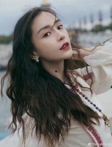 杨颖的过往爆料视频,娱乐圈背后的真实故事 第3张 杨颖的过往爆料视频,娱乐圈背后的真实故事 第3张