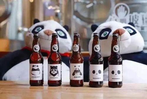熊猫啤酒爆料是真的吗视频,真相究竟如何？