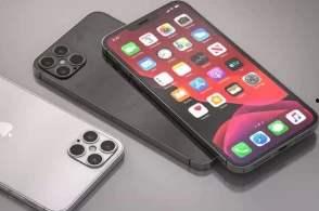苹果12最新7月份爆料,颠覆性设计 超强性能,揭秘下一代旗舰手机亮点 第3张 苹果12最新7月份爆料,颠覆性设计 超强性能,揭秘下一代旗舰手机亮点 第3张