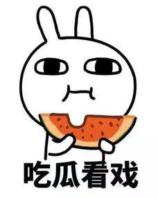 娱乐吃瓜酱微信  第1张