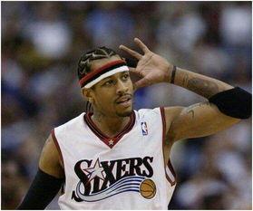 艾佛森最新爆料新闻视频,揭秘篮球界不为人知的秘密  第1张